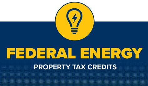 Federal Energy Tax Credit: Bruk Det Før Du Mister Det